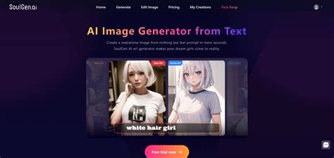 Create Stunning NSFW Videos with Our Free AI Generator